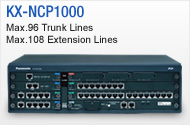 KX-NCP1000